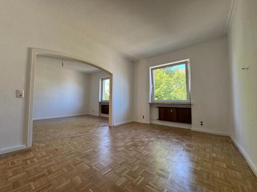 Foto - Etagenwohnung in Mannheim zur Miete