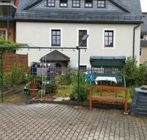 Wohnen und Business unter einem Dach - Oederan