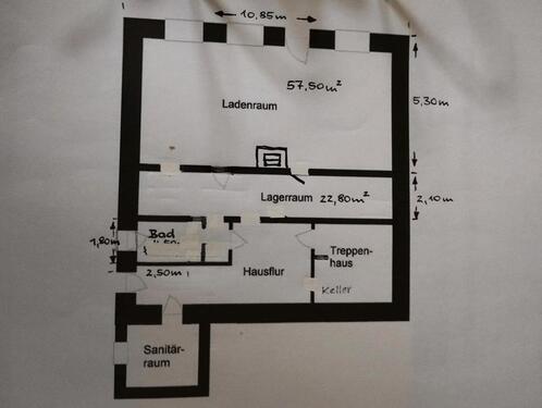 Foto - Reihenhaus in Oederan zum Kaufen