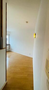 Foto - 1 Zimmer Etagenwohnung in Rosenheim