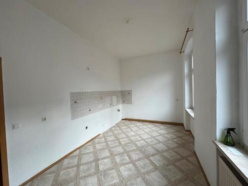 Foto - 2 Zimmer Etagenwohnung zur Miete in Greiz