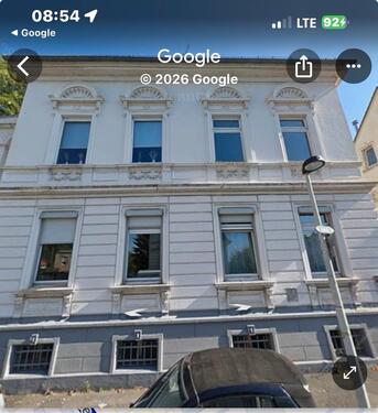 Foto - 2 Zimmer Etagenwohnung zur Miete in Solingen