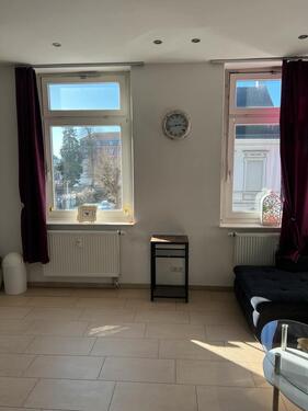 Foto - 2 Zimmer Etagenwohnung in Solingen