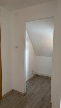 Foto - 2 Zimmer Dachgeschoßwohnung in Naumburg (Saale)