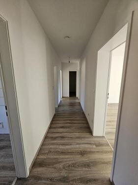 Foto - Etagenwohnung in Schieder-Schwalenberg zur Miete