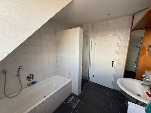 Foto - Mehrfamilienhaus, Wohnhaus in Rheda-Wiedenbrück zum Kaufen