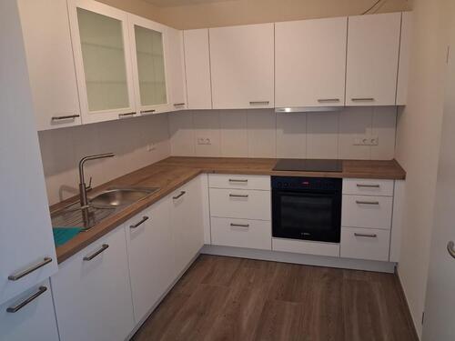 Foto - Erdgeschoßwohnung in Grasberg zur Miete