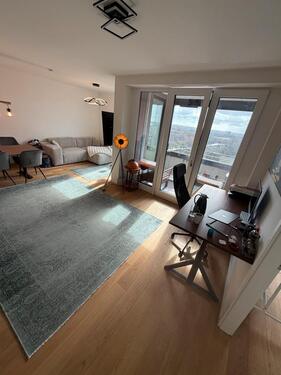 Foto - Hochwertige Wohnung zur Untervermietung in Winterhude