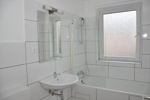 Foto - Helle 2-Zimmer-Wohnung in Mannheim Rheinau