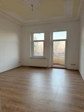 Foto - 3-Raum-Wohnung mit Balkon und EBK