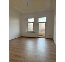 3-Raum-Wohnung mit Balkon und EBK - Blankenburg (Harz)