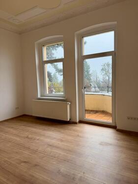 Foto - 3 Zimmer Etagenwohnung in Blankenburg (Harz)