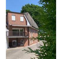 Großzügige DHH in Toplage von Apen – 130 m² Wohnfläche + 62 m²