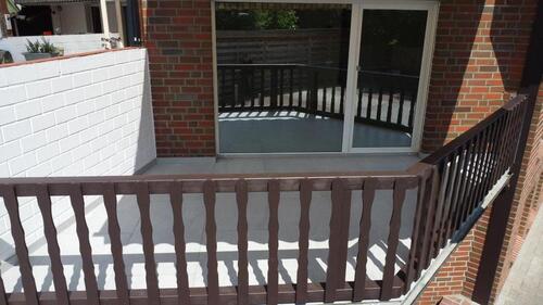 Foto - 6 Zimmer Doppelhaushälfte zum Kaufen in Apen