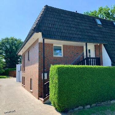 Foto - Doppelhaushälfte in Apen zum Kaufen