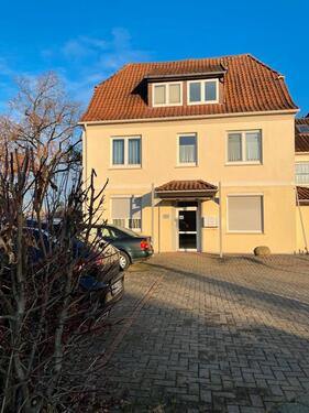 Foto - Charmante 3-Zimmer Altbauwohnung Wohlfühlfaktor Bad Fallingbostel