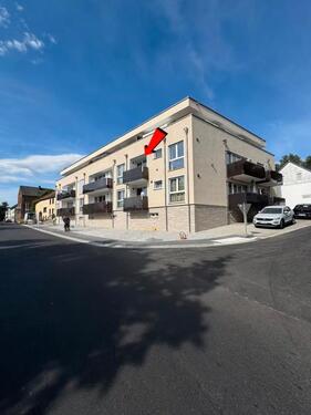 Foto - Wohnung in Hillesheim mit Einbauküche