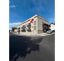 Wohnung in Hillesheim mit Einbauküche