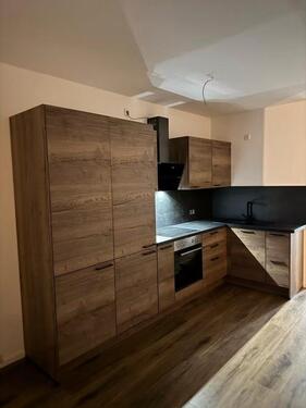 Foto - 1 Zimmer Etagenwohnung zur Miete in Hillesheim