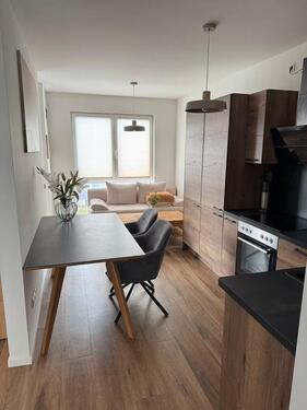 Foto - Etagenwohnung in Hillesheim zur Miete