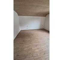 4 Zimmer Wohnung -Küche - Bad- Balkon - Schmidgaden