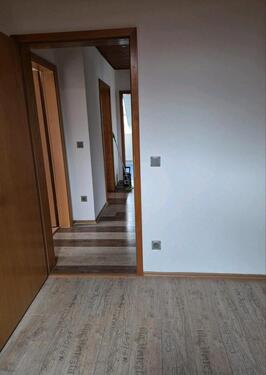 Foto - 4 Zimmer Dachgeschoßwohnung in Schmidgaden