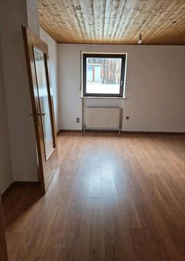 Foto - Dachgeschoßwohnung in Schmidgaden zur Miete