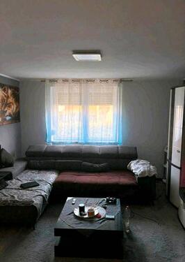 Foto - Erdgeschoßwohnung in Friedrichsthal zur Miete