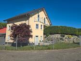 Foto - schöne Helle 2 Zimmerwohnung in Walzbachtal (komplett möbliert)