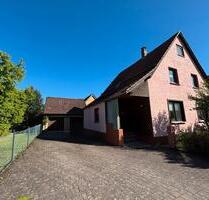 Haus in Herzberg in ruhiger Lage zu verkaufen - Herzberg am Harz