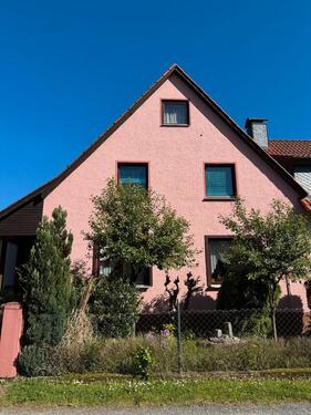 Foto - 5 Zimmer Doppelhaushälfte in Herzberg am Harz