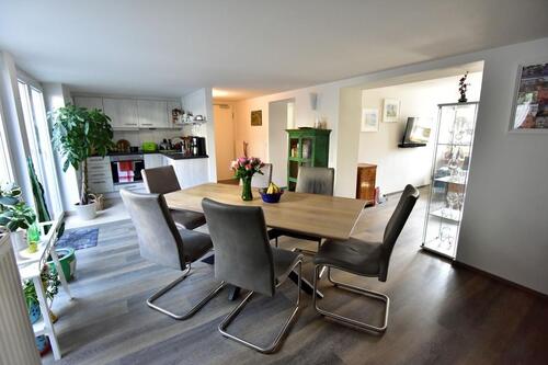 Foto - 2.5 Zimmer Hochparterre zum Kaufen in Überlingen
