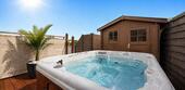 Foto - 3 Zi Wohnung Wachtberg Dachterrasse Sauna Jaccuzi provisionsfrei