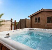3 Zi Wohnung Wachtberg Dachterrasse Sauna Jaccuzi provisionsfrei