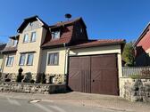Foto - 8 Zimmer Einfamilienhaus zum Kaufen in Arnstadt
