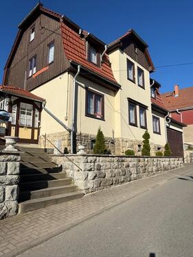 Foto - 8 Zimmer Einfamilienhaus in Arnstadt