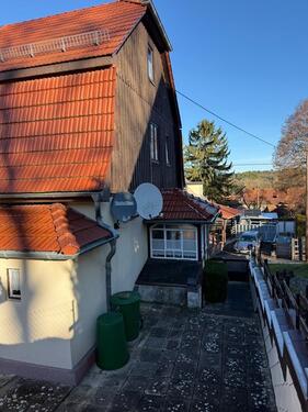 Foto - Einfamilienhaus in Arnstadt zum Kaufen