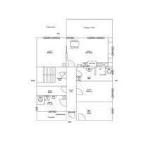 23 Zimmer Wohnung am Dorf - 720,00&nbsp;EUR Kaltmiete, ca.&nbsp; 85,00&nbsp;m&sup2; in Freystadt (PLZ: 92342)