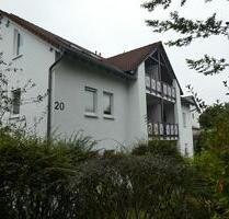 Schöne 2 Zimmer Wohnung in ruhiger Wohngegend mit Balkon (2043-501401) - Marburg Cappel