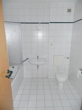 Foto - Etagenwohnung in Reichenbach im Vogtland