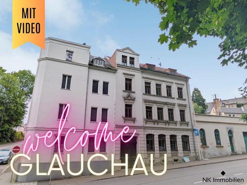 Foto - ++ einziehen & wohlfühlen - renovierte, neue 2-Raum Wohnung - TAGESLICHTBAD mit Dusche ++