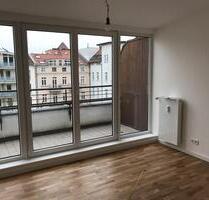 Bright minimalist penthouse apartment for sublet in Mitte - Berlin