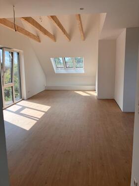 Foto - Etagenwohnung in Lüdinghausen zur Miete