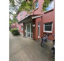 Reinkommen und Wohlfühlen: nette 2-Zi.-Wohnung (WBS erforderlich) - Bad Oldesloe
