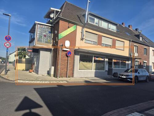 Foto - amarc21 - frisch renovierter Gastronomiebetrieb -