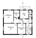 Foto - 3,5-Zimmer Wohnung in 72766 Reutlingen
