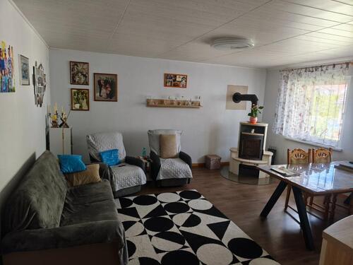 Foto - Einfamilienhaus in Stadtallendorf