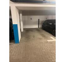 Tiefgaragenstellplatz zum Vermieten - Freiburg im Breisgau Herdern