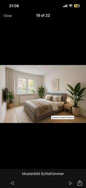 Foto - Etagenwohnung in Berlin