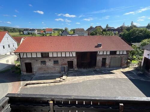 Foto - Einfamilienhaus zum Kaufen in Bad Hersfeld